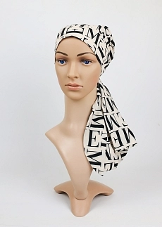 Šátek Silk písmena.jpg